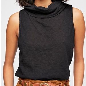 Free People Summer Tank